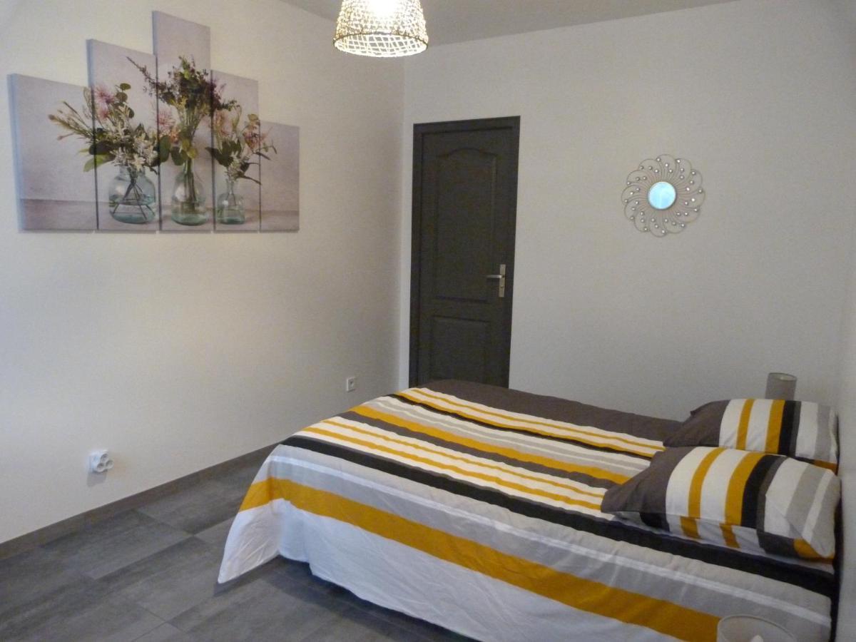 Appartement T.2 - Parking -Gratuit Vierzon Exterior photo