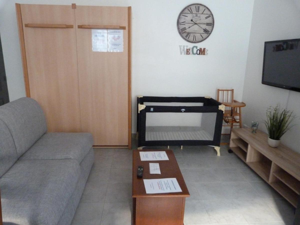 Appartement T.2 - Parking -Gratuit Vierzon Exterior photo