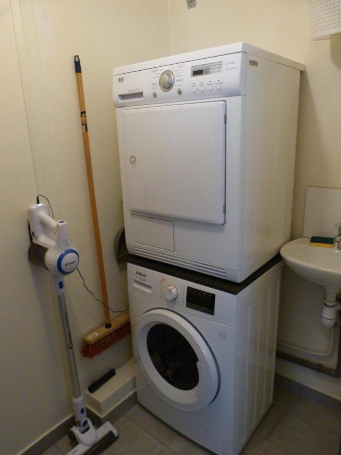 Appartement T.2 - Parking -Gratuit Vierzon Exterior photo