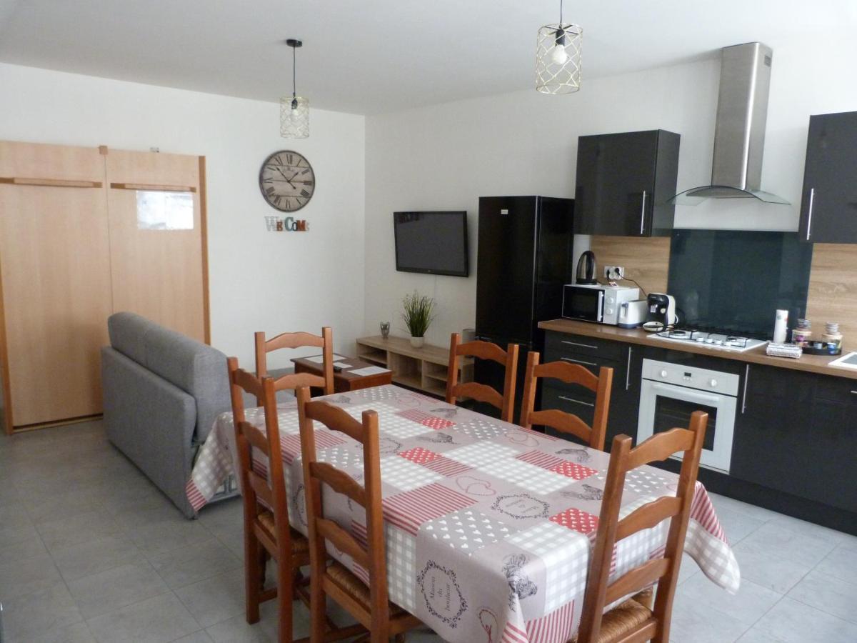 Appartement T.2 - Parking -Gratuit Vierzon Exterior photo