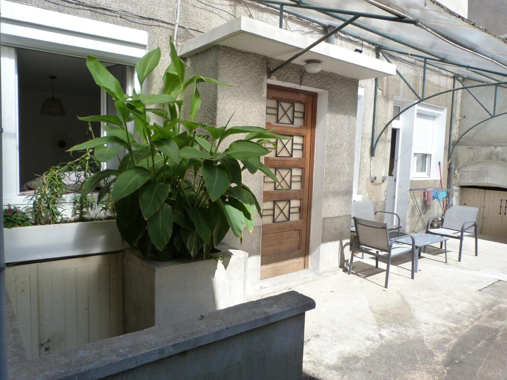 Appartement T.2 - Parking -Gratuit Vierzon Exterior photo